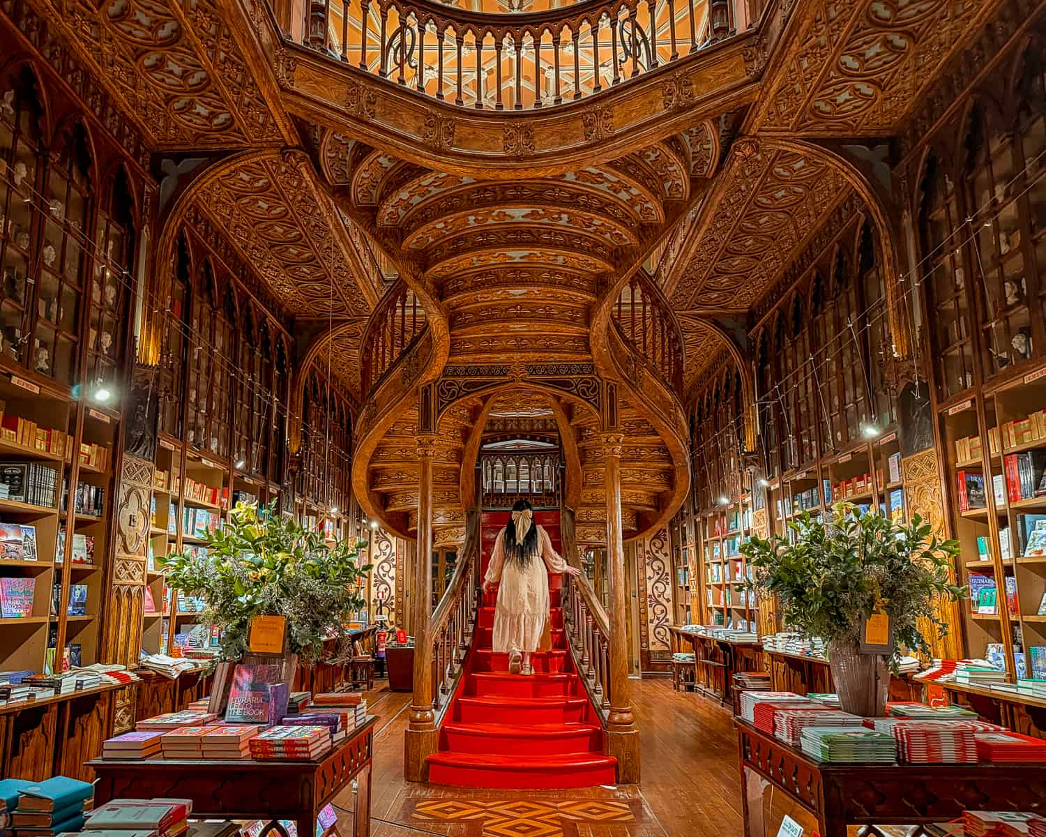 Livraria Lello
