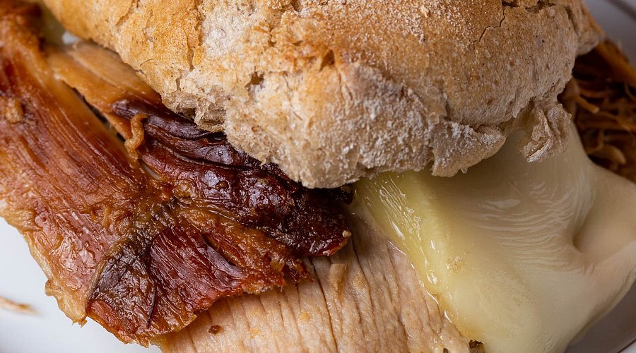 Casa Guedes Tradicional