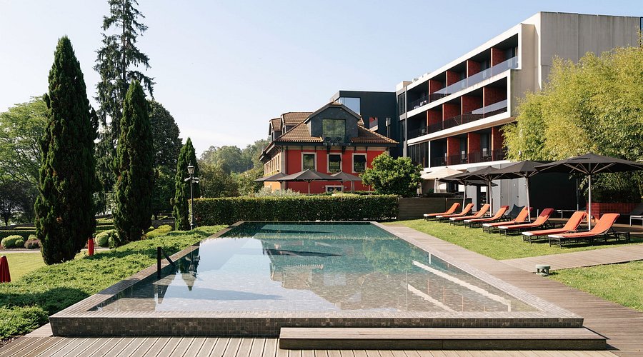 Vinha Boutique Hotel