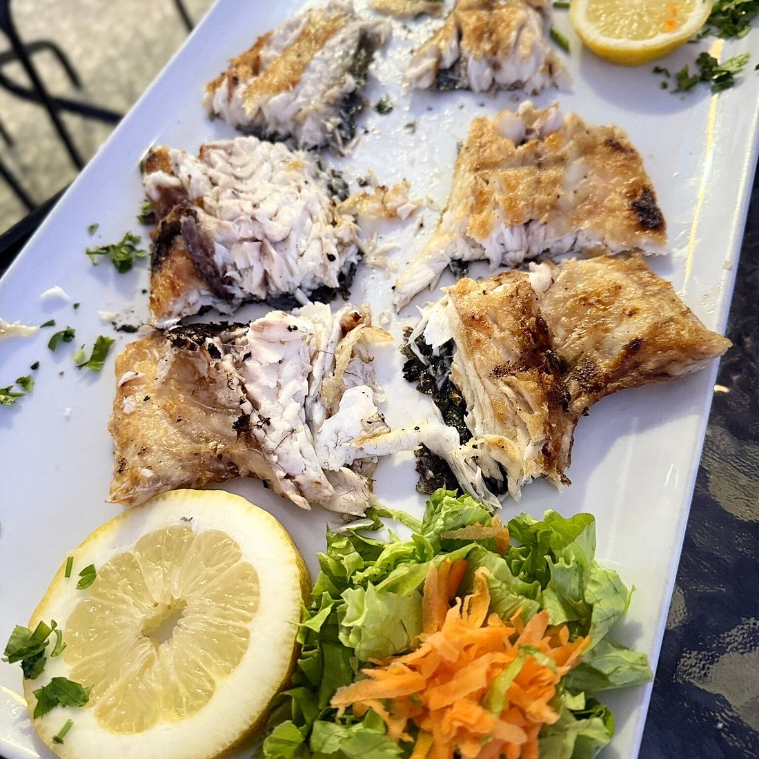 Restaurante O Xarroco